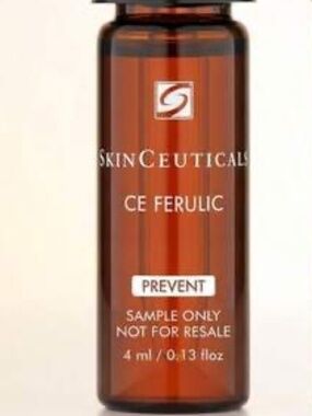 NWT Skinceuticals CE Ferulic and HA Intensifier